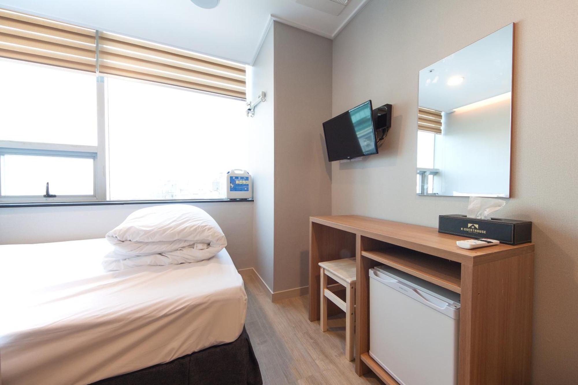 K-Guesthouse Dongdaemun Premium Seoul Zimmer foto