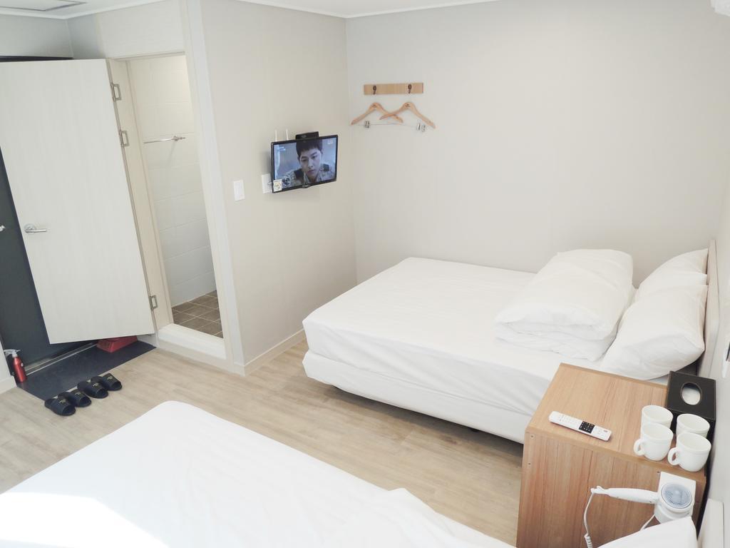 K-Guesthouse Dongdaemun Premium Seoul Exterior foto