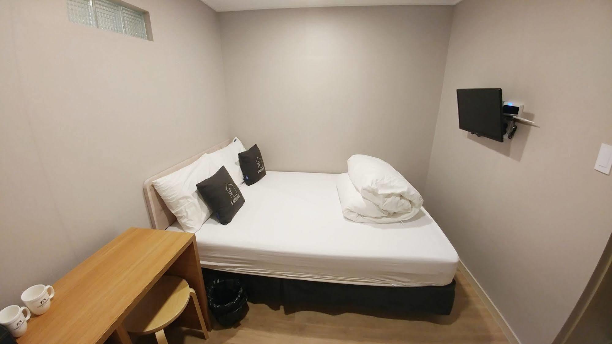 K-Guesthouse Dongdaemun Premium Seoul Exterior foto