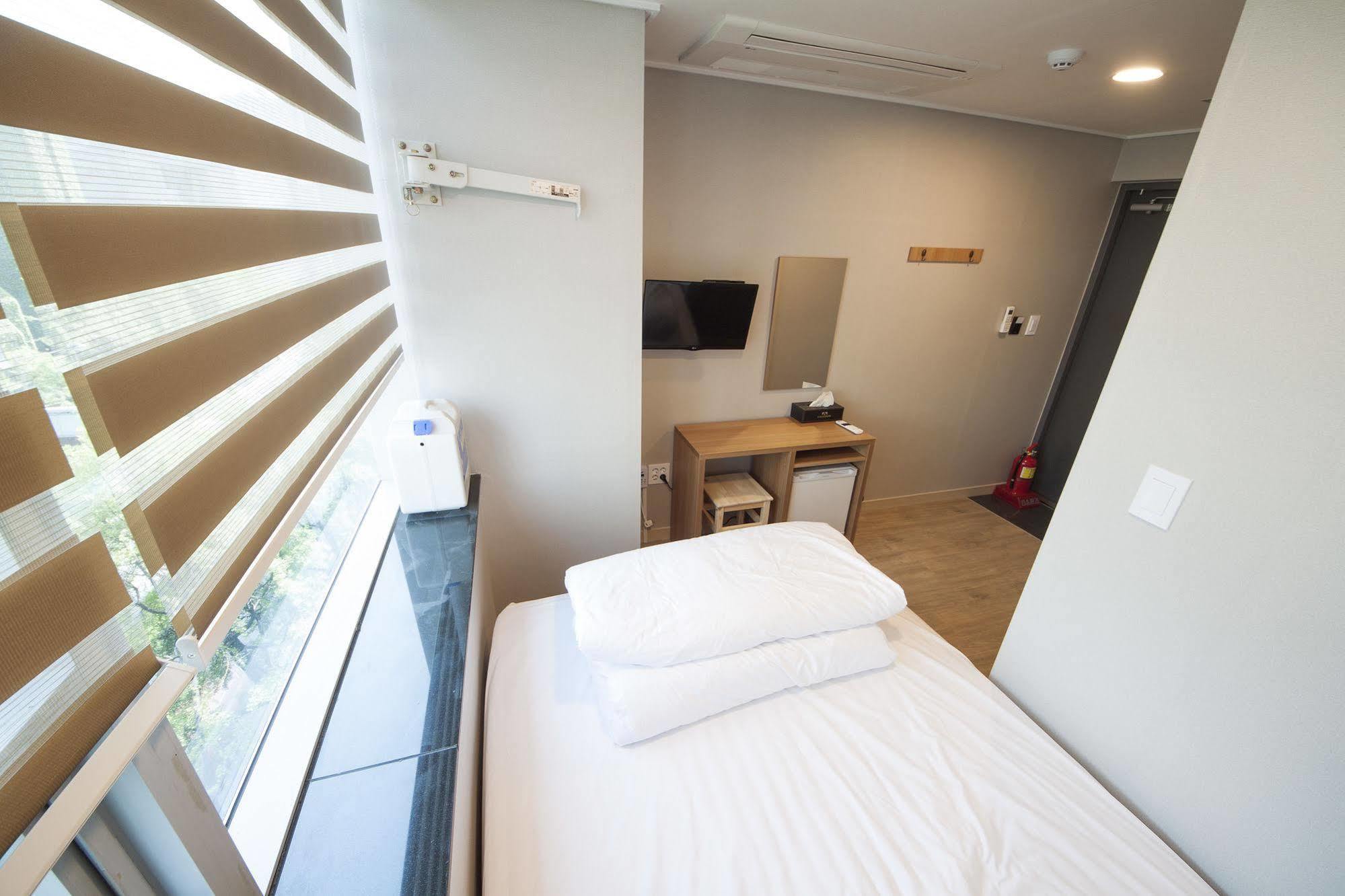 K-Guesthouse Dongdaemun Premium Seoul Exterior foto
